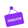 Ensuite facilities